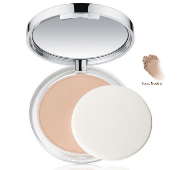 Clinique Almost Powder Makeup Spf15 04 Neutral