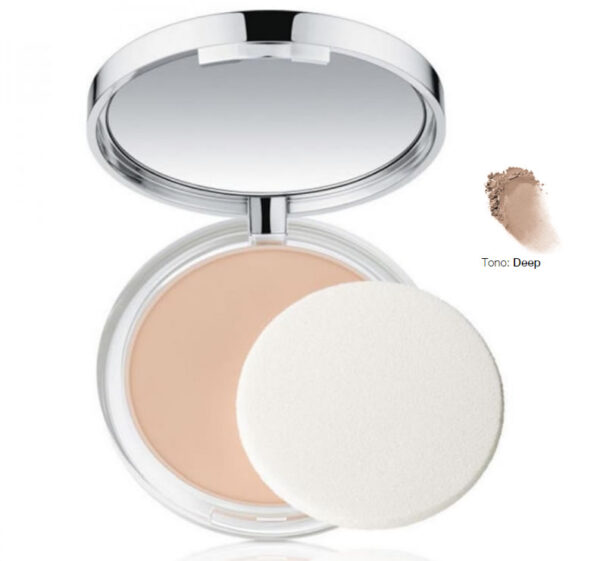 Clinique Almost Powder Makeup Spf15 06 Deep