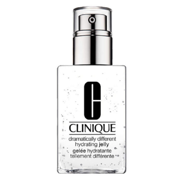 Clinique Dramatically Different Hydranting Jelly Anti Pollution 125ml