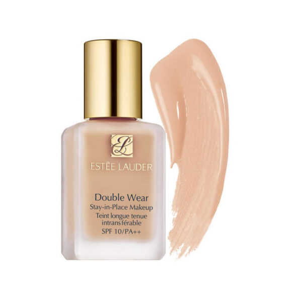 Estee Lauder Double Wear Stay In Place Makeup Spf10 2N2 Buff 30ml