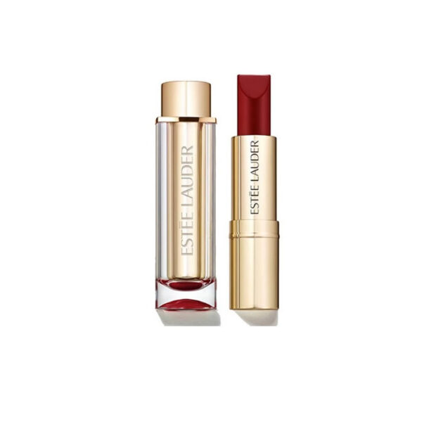 Estee Lauder Pure Color Love Lipstick 320 Burning Love