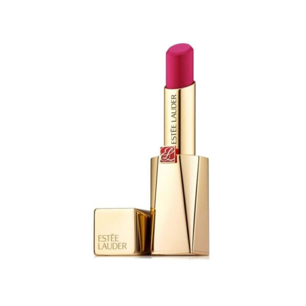Estee Lauder Pure Color Desire Lipstick 206 Overdo