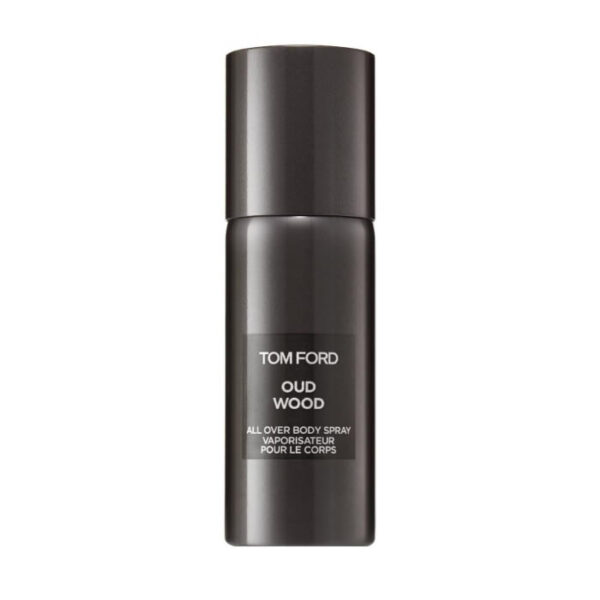 Tom Ford Oud Wood Body Spray 150ml