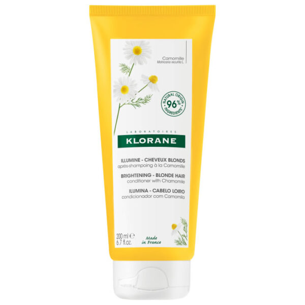 Klorane Camomile Balm 200ml
