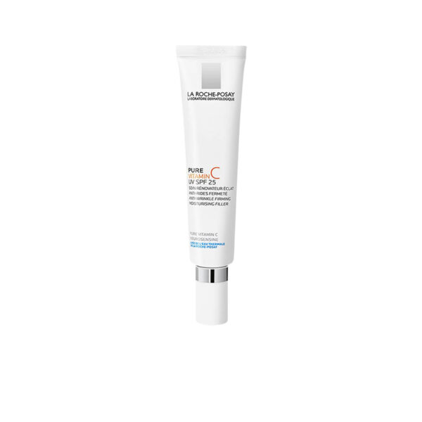 La Roche Posay Pure Vitamin C UV Spf25 40ml