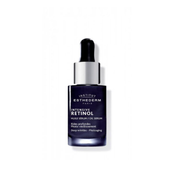 Institut Esthederm Intensive Retinol Serum 15ml