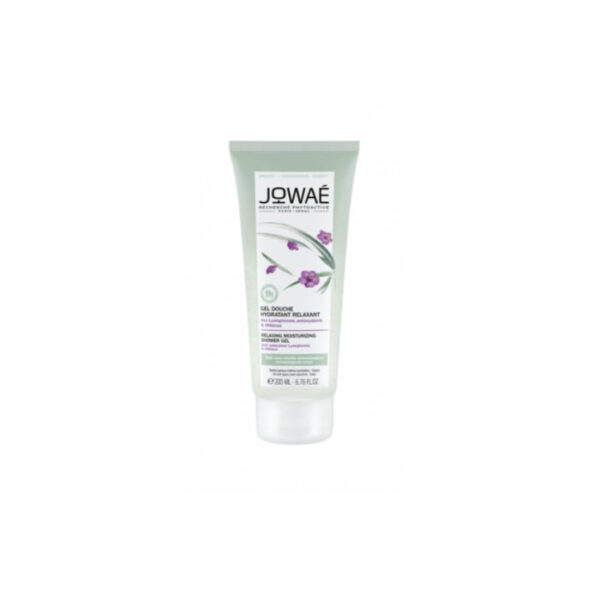 Jowae Gel De Ducha Hidratante Relajante 200ml