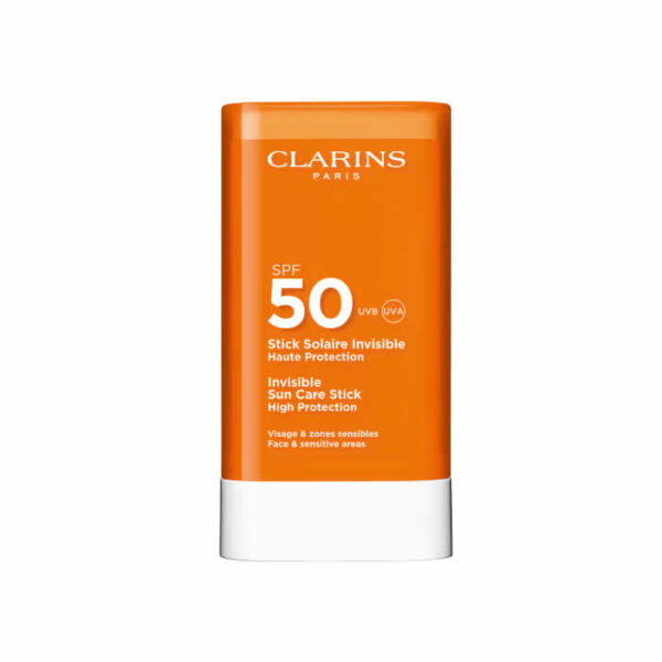 Clarins Stick Solaire Invisible Spf50 17g