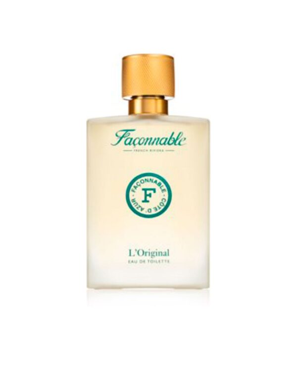 Façonnable Original et 90 Vap