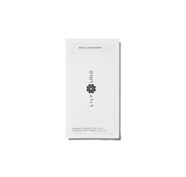 Lily Lolo Recarga Base De Maquillaje Compacta In The Buff