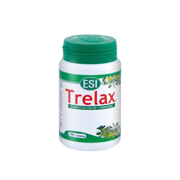 Trepatdiet Trelax 100 Tabs