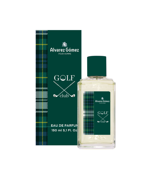 Alvarez Gómez Alvarez Gomez Golf Club Pour Homme 150 V