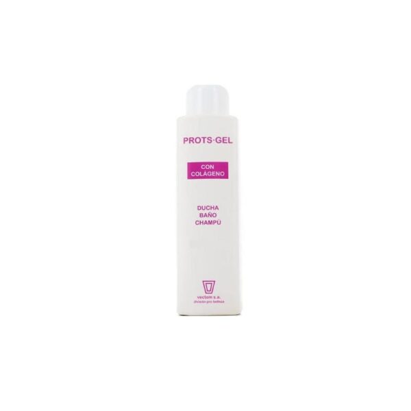 Xhekpon Dermoprotector Gel 1000ml
