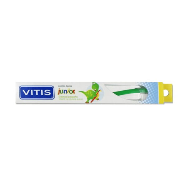Vitis Junior Cepillo De Dientes