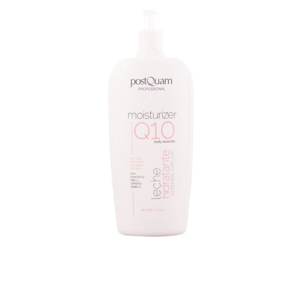 Postquam Moisturizing Body Milk Q10 400ml