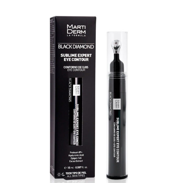 Martiderm Sublime Expert Eye Contour 15ml