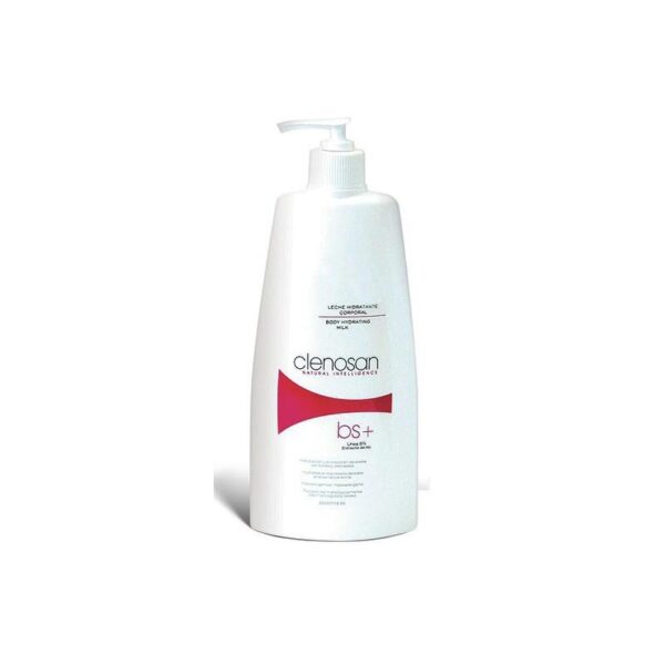 Clenosan Milk Body Hidratante 1l