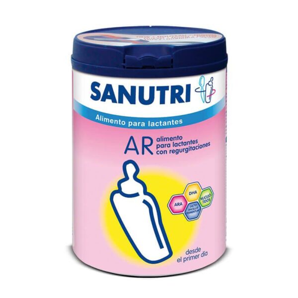 Sanutri AR 800gr