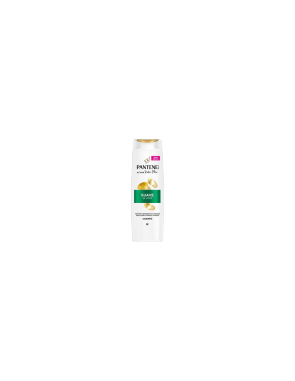 Pantene Cha 325ml Suave y Liso