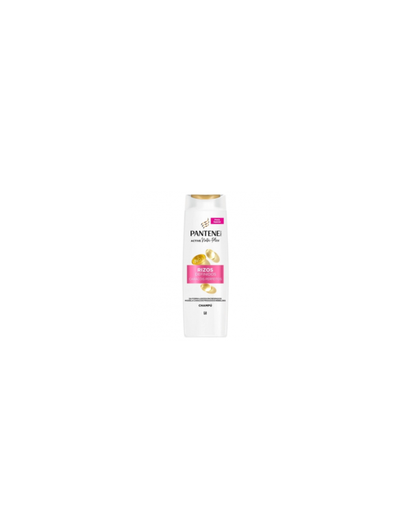 Pantene Cha 325ml Rizos