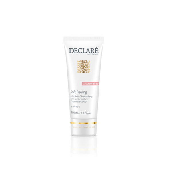 Declaré Soft Peeling Exfoliant 100ml
