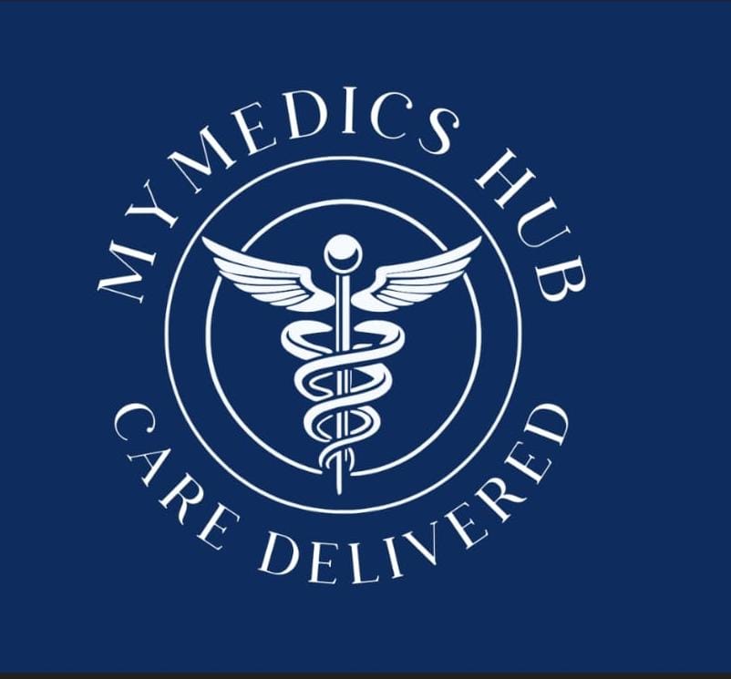 MyMedicsHub
