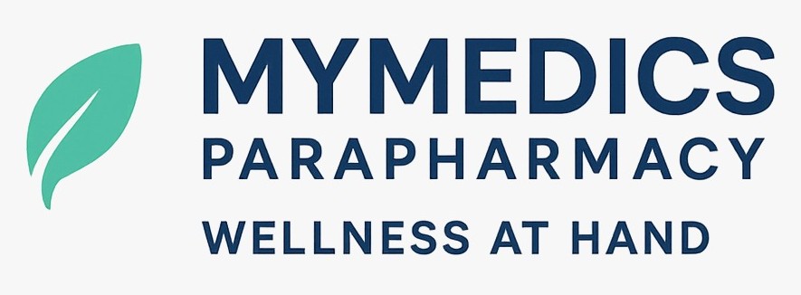 MyMedicsHub