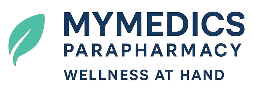 MyMedicsHub