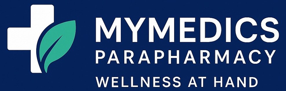 MyMedicsHub